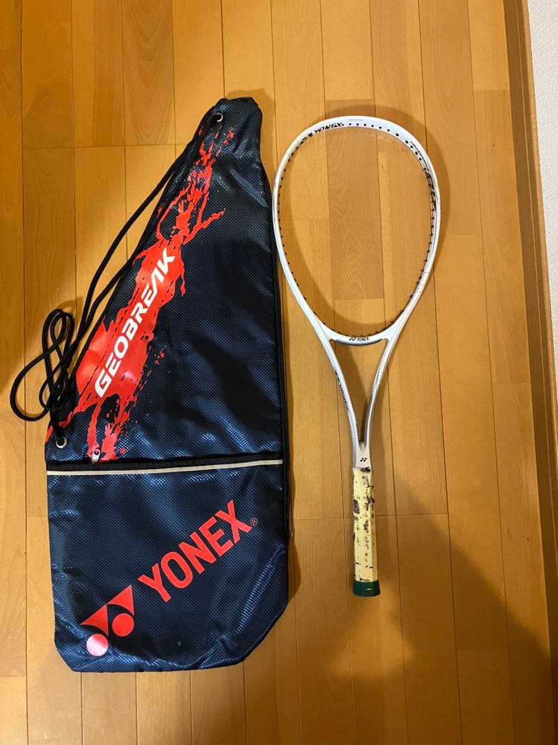 YONEX NANOFORCE 8V UL1サイズ