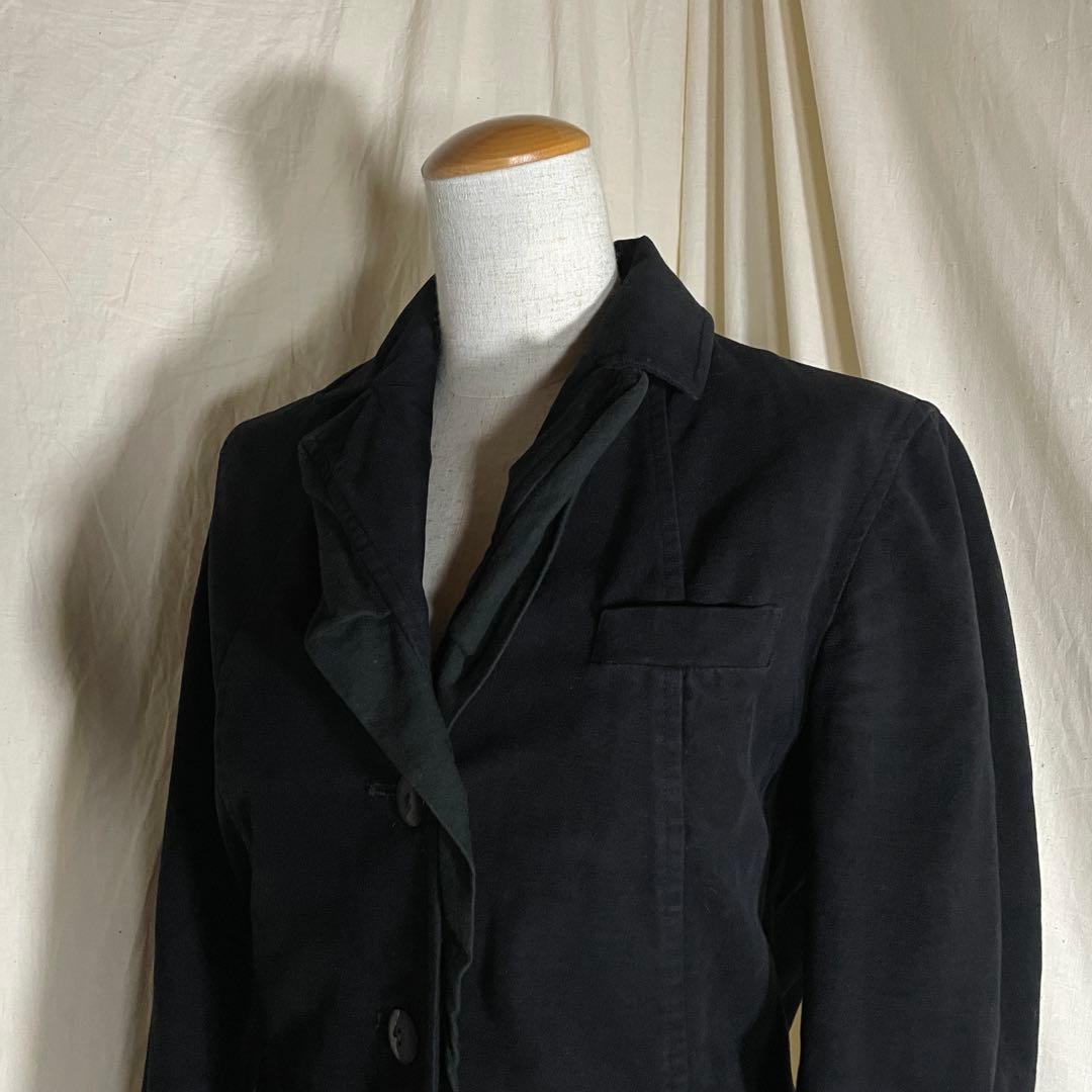 ジャケット・アウター 2009AW Hussein Chalayan docking jacket