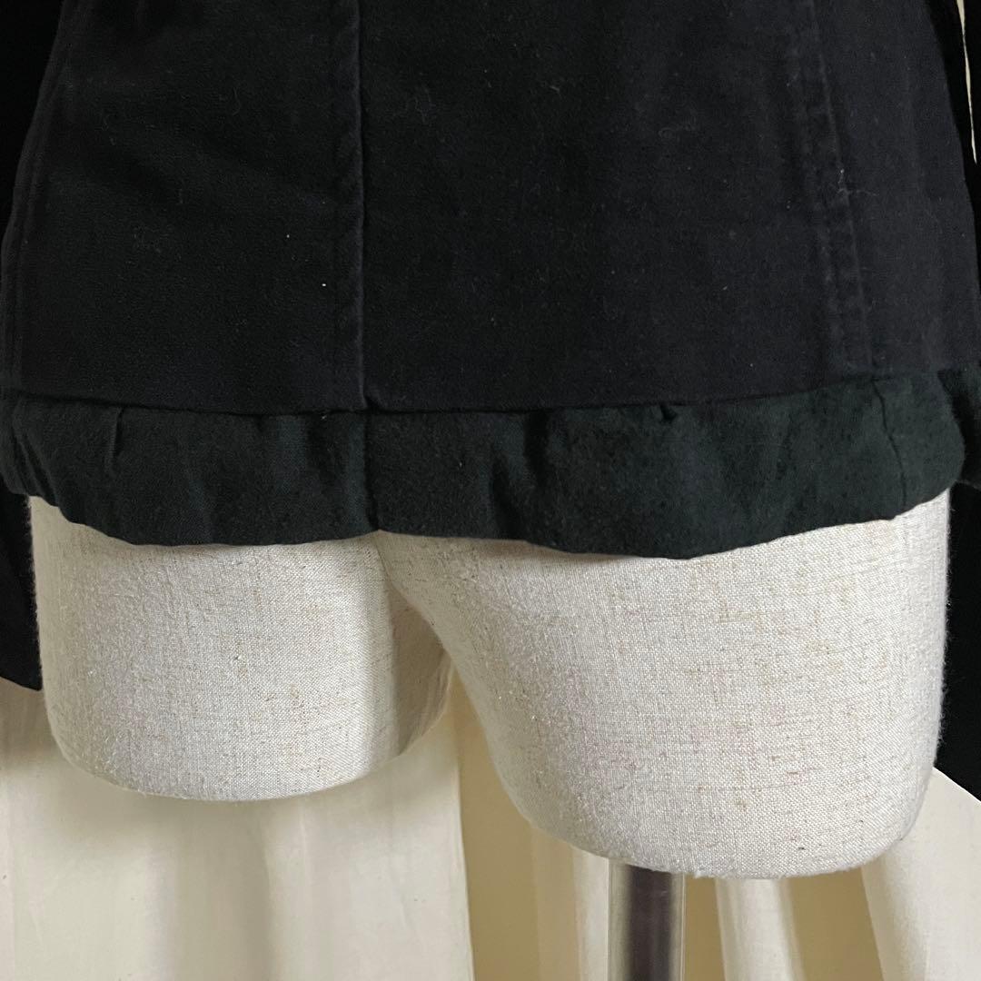 ジャケット・アウター 2009AW Hussein Chalayan docking jacket