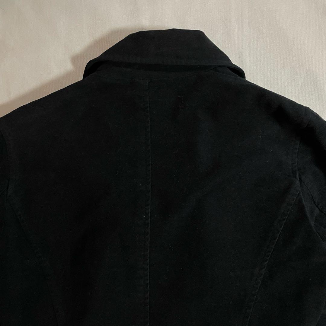 ジャケット・アウター 2009AW Hussein Chalayan docking jacket