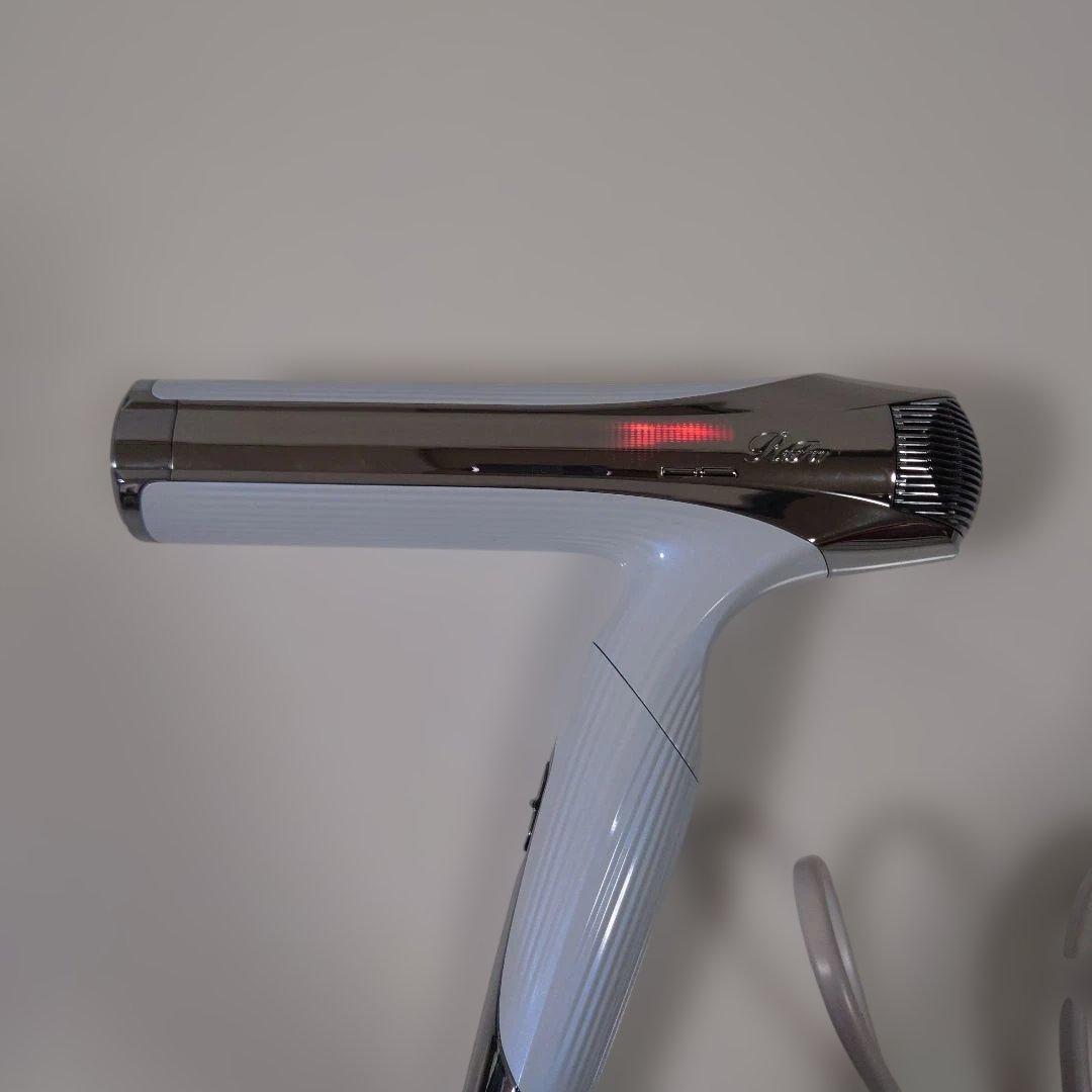 【ジャンク品】ReFa リファ ドライヤー ジャンク｜電源入るがすぐ停止・赤点滅