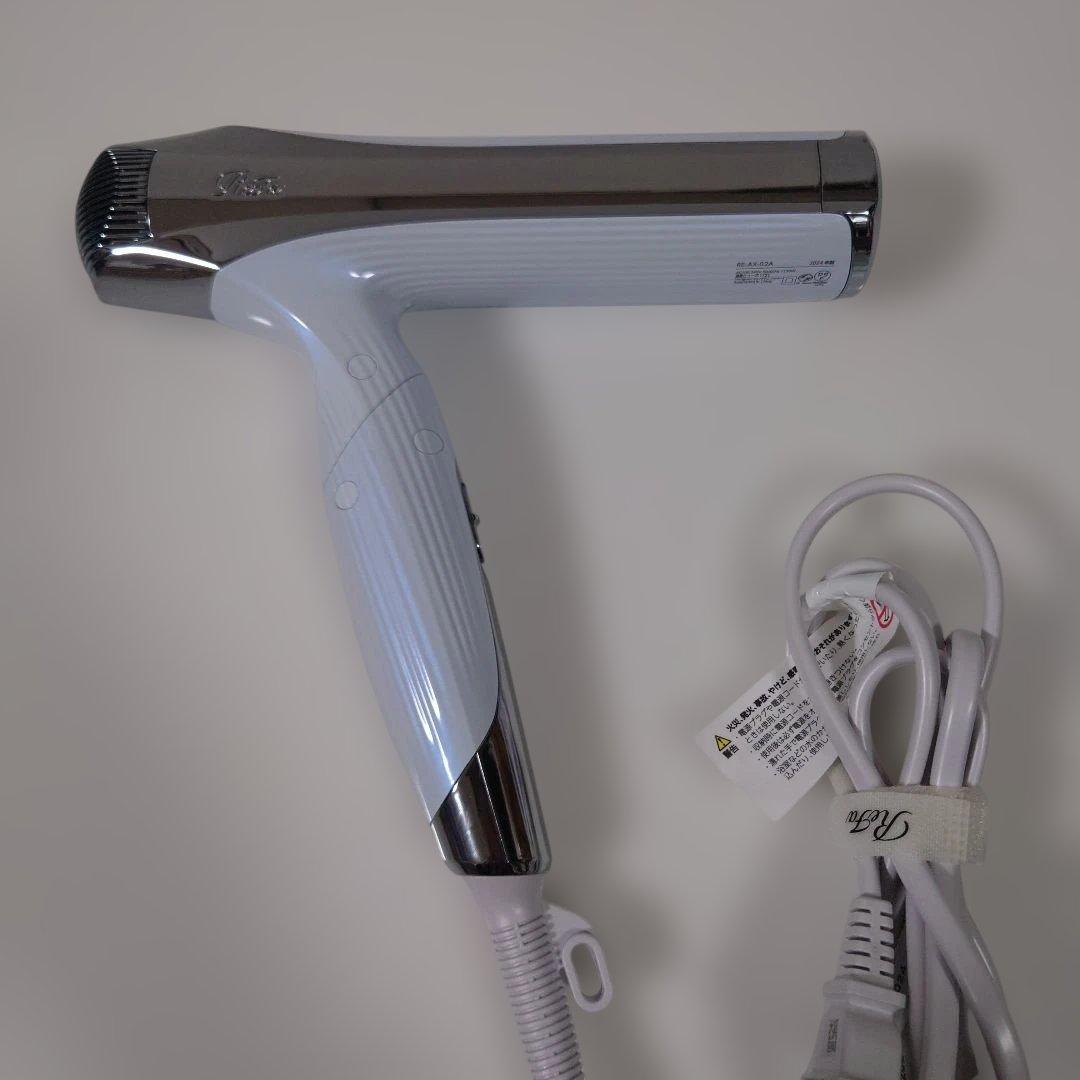 【ジャンク品】ReFa リファ ドライヤー ジャンク｜電源入るがすぐ停止・赤点滅