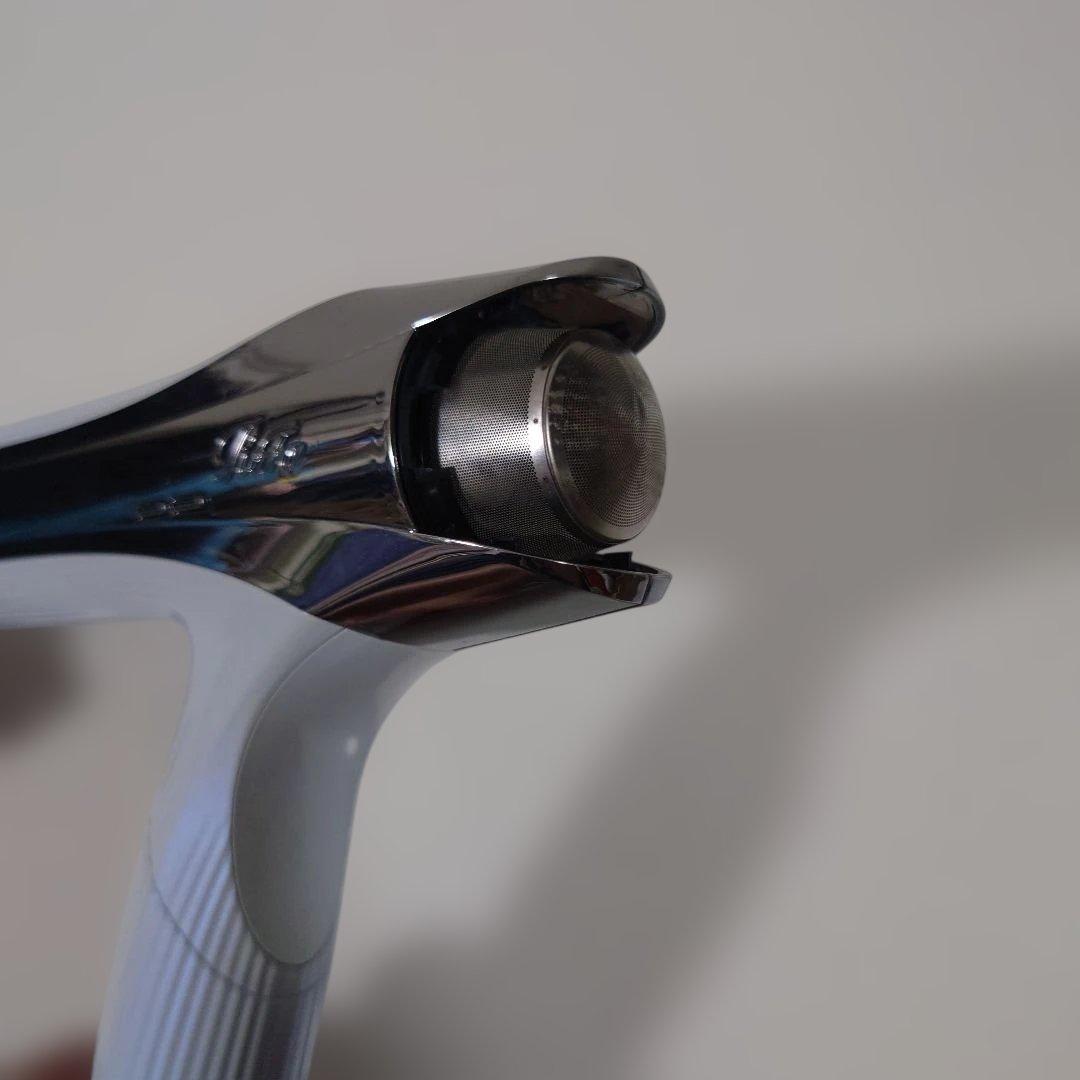 【ジャンク品】ReFa リファ ドライヤー ジャンク｜電源入るがすぐ停止・赤点滅