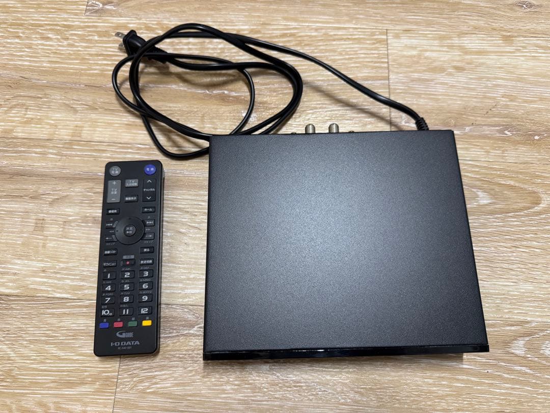 I-O DATA EX-BCTX2 2022年製