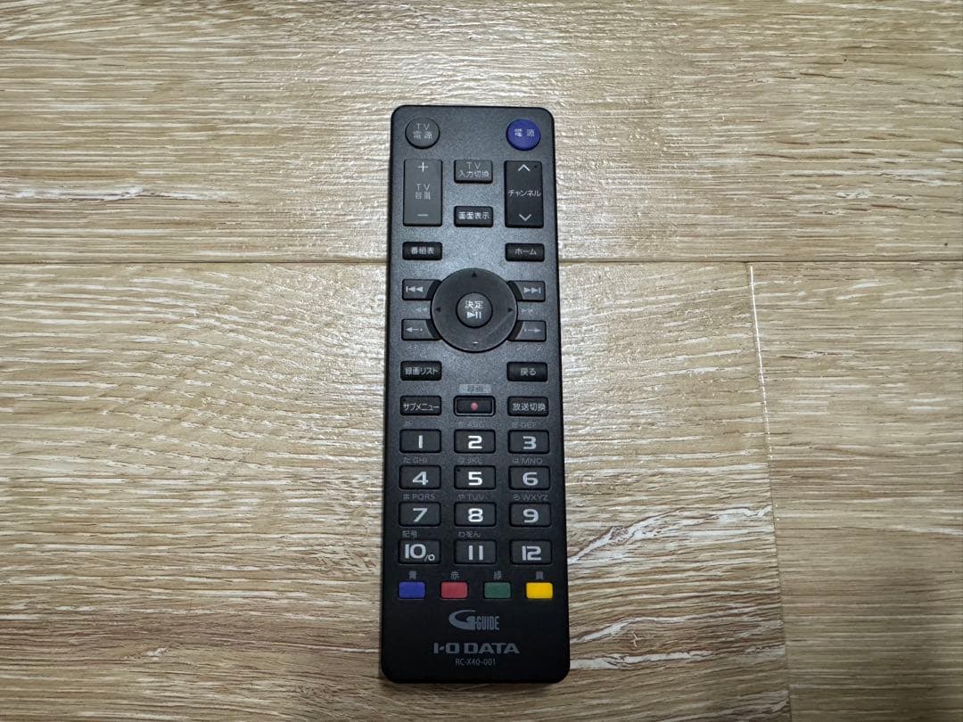 I-O DATA EX-BCTX2 2022年製