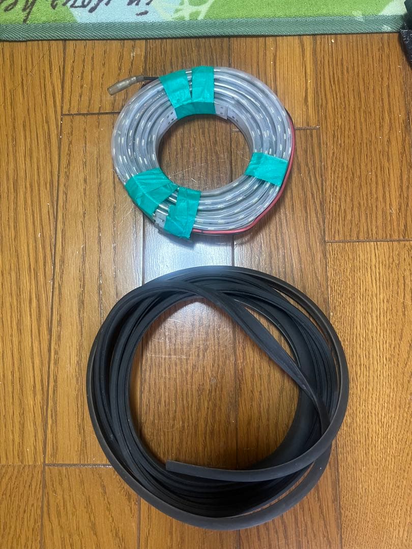 JB特大アンドン　バイザーカバー付