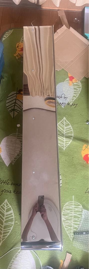 JB特大アンドン　バイザーカバー付