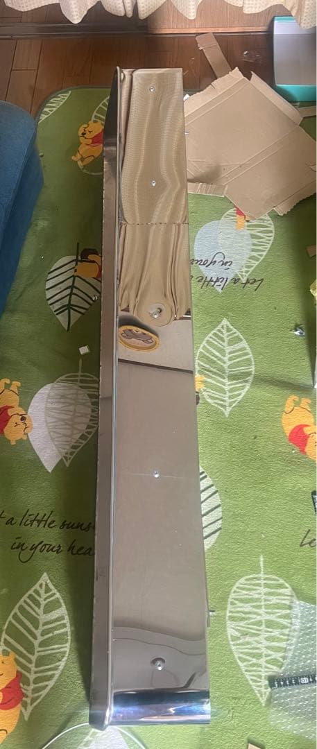 JB特大アンドン　バイザーカバー付