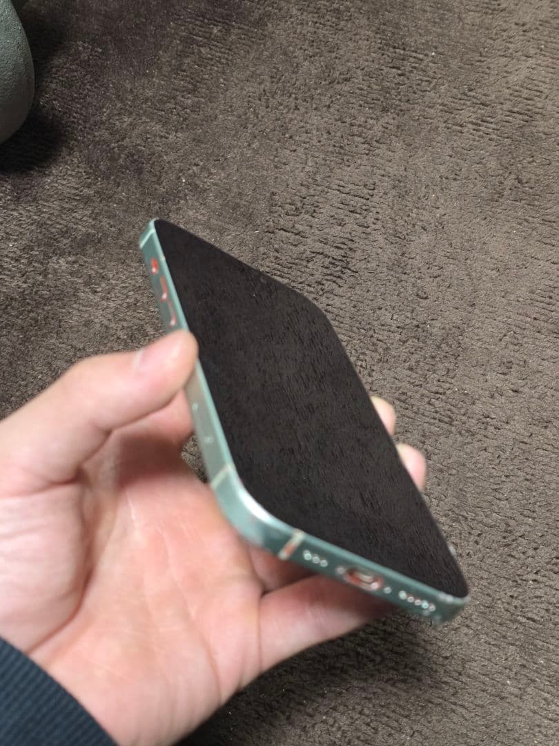 スマートフォン本体 Apple iPhone15 128GB