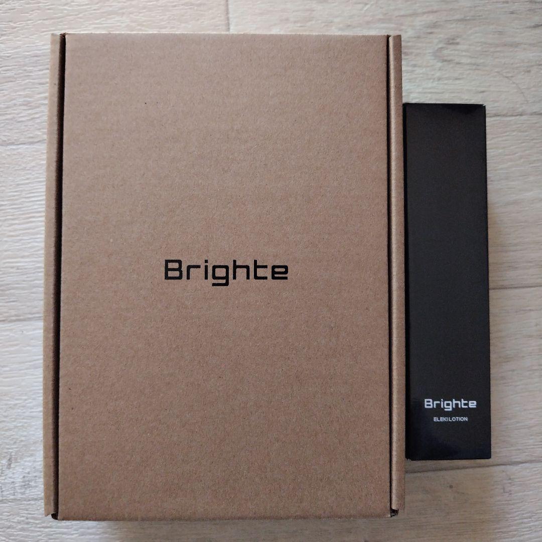 Brighte ELEKI BRUSH ブライト　エレキブラシ