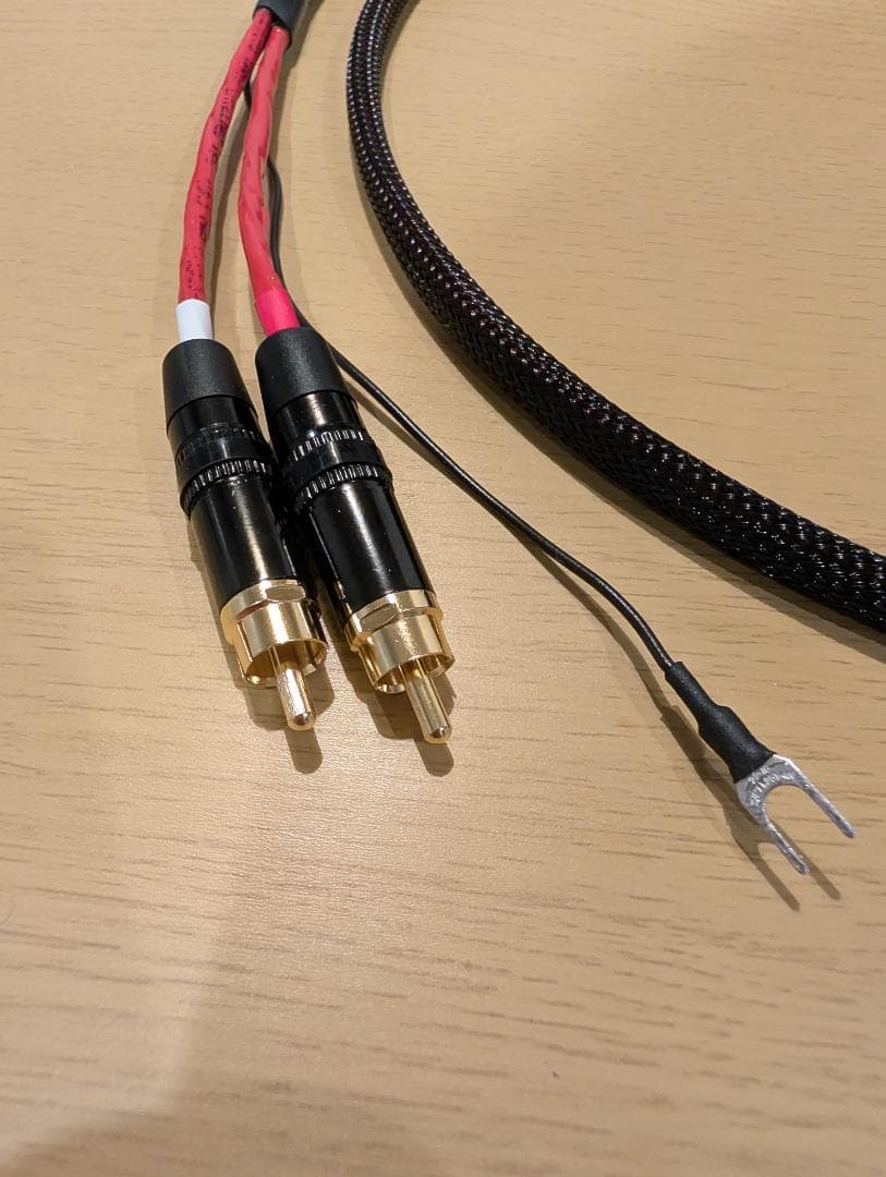 BELDEN 88760 5pinフォノケーブル 1.5m