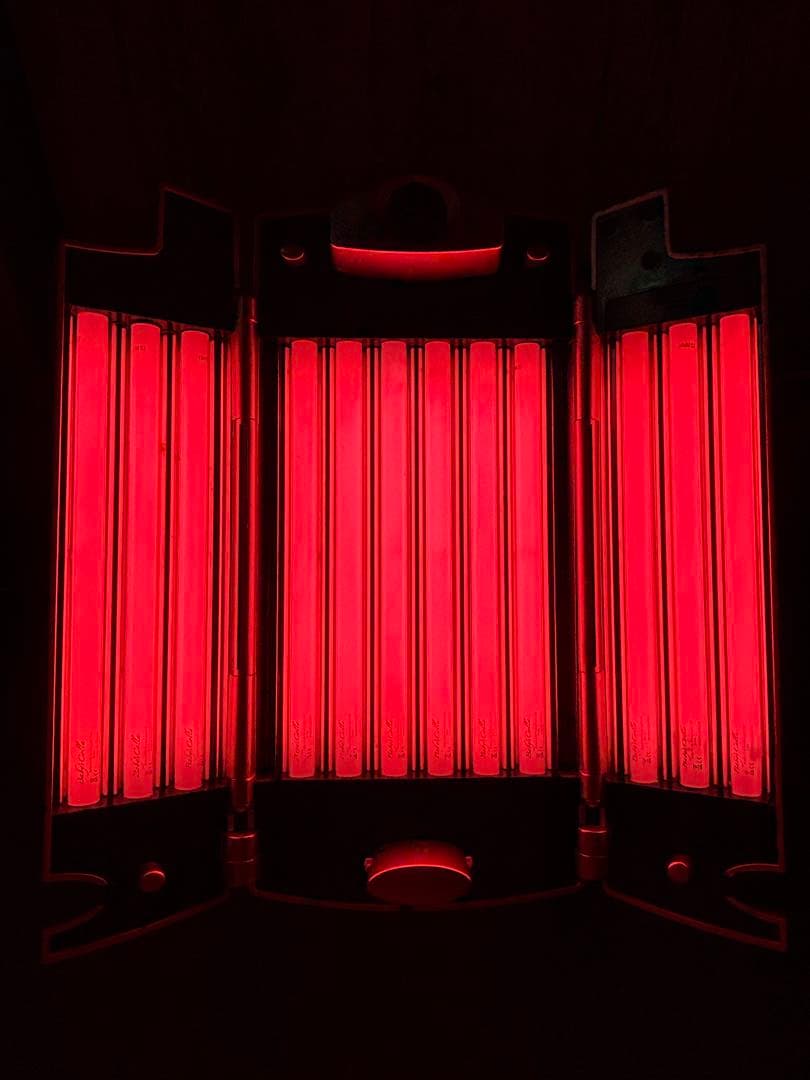 ベビーズコラ　ビューティーライト　フェイシャル　コラーゲンマシン