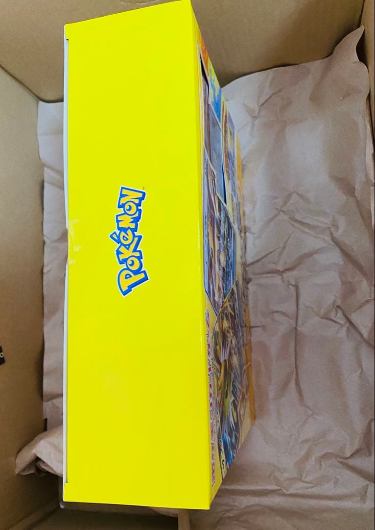 雷のサンダースGXデラックスセット