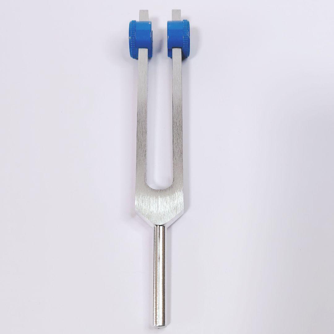 アキュトニクス 音叉 ヒーリング プラネタリーセット 6本