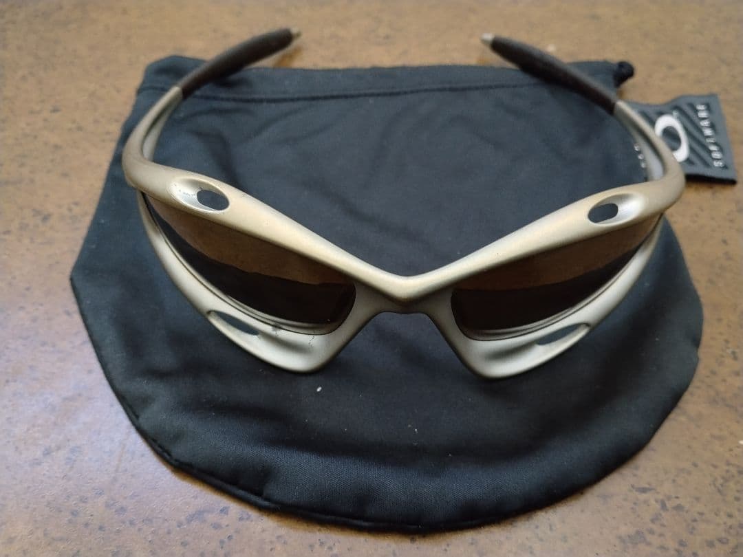 OAKLE RACING JACKET オークリー 初期 レーシング ジャケット