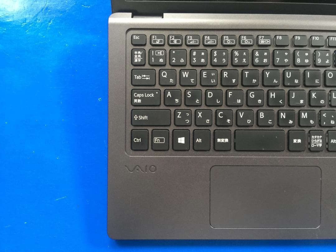 SONY VAIO VJS111 11.6型IPS/SSD/Office