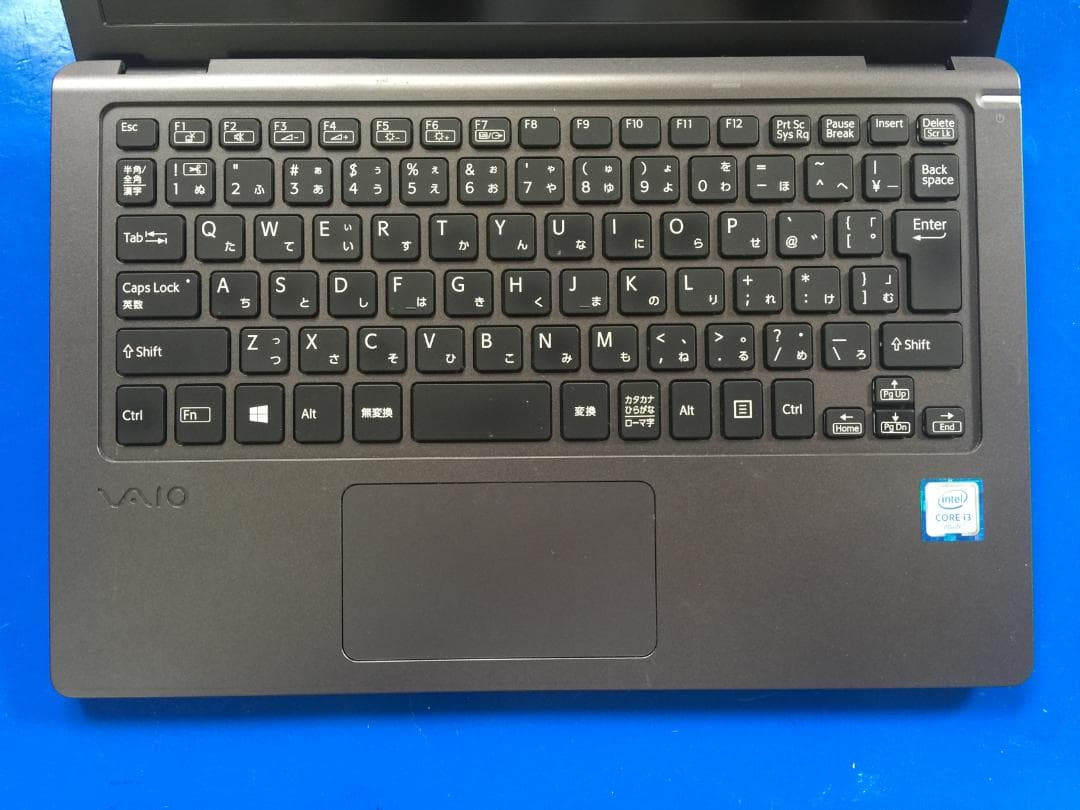 SONY VAIO VJS111 11.6型IPS/SSD/Office