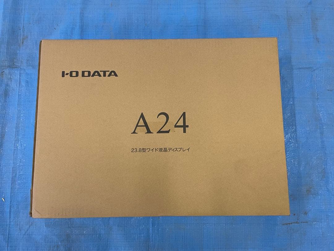 アイ・オー・データ IODATA モニター 23.8インチ EX-A241DB