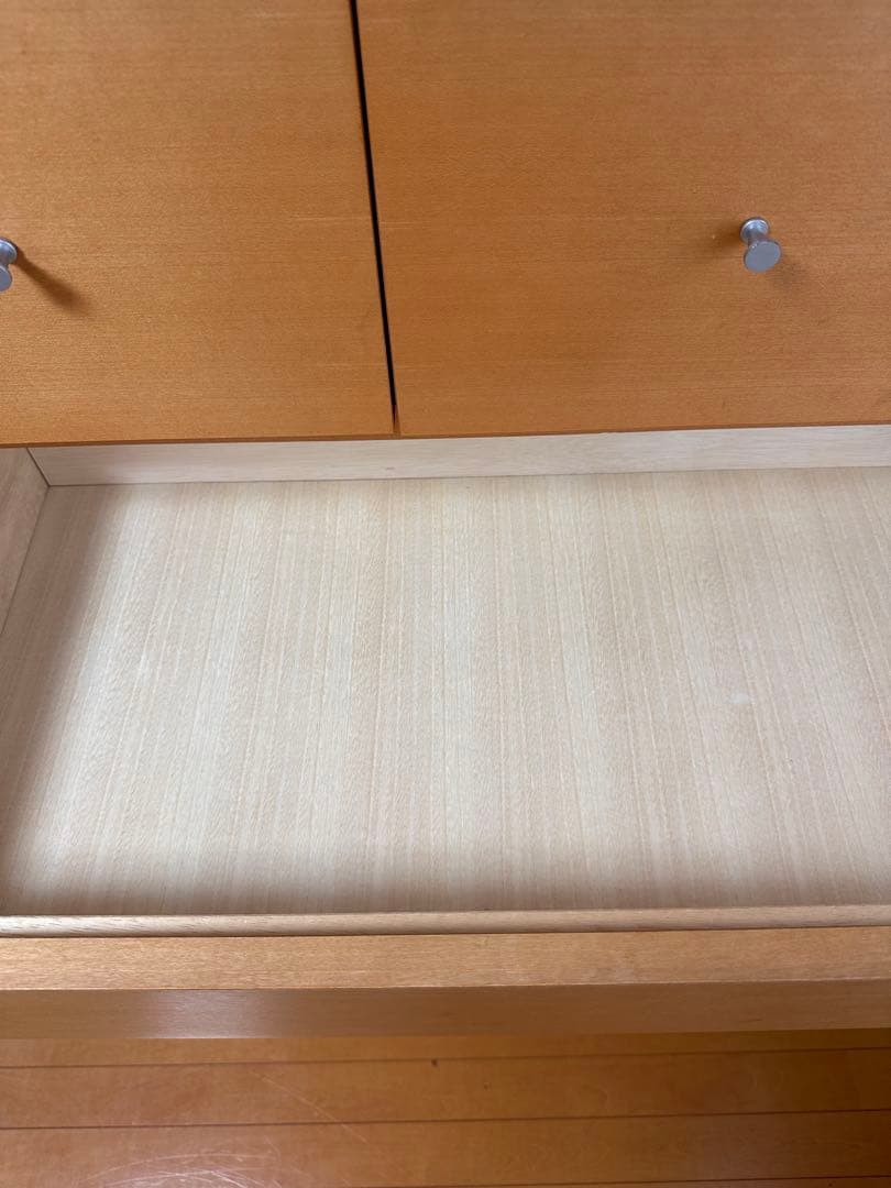 衣類収納 洋服タンス