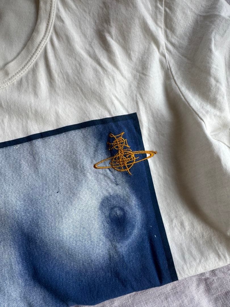 希少！Vivienne Westwood Worldsend ヴィヴィアン