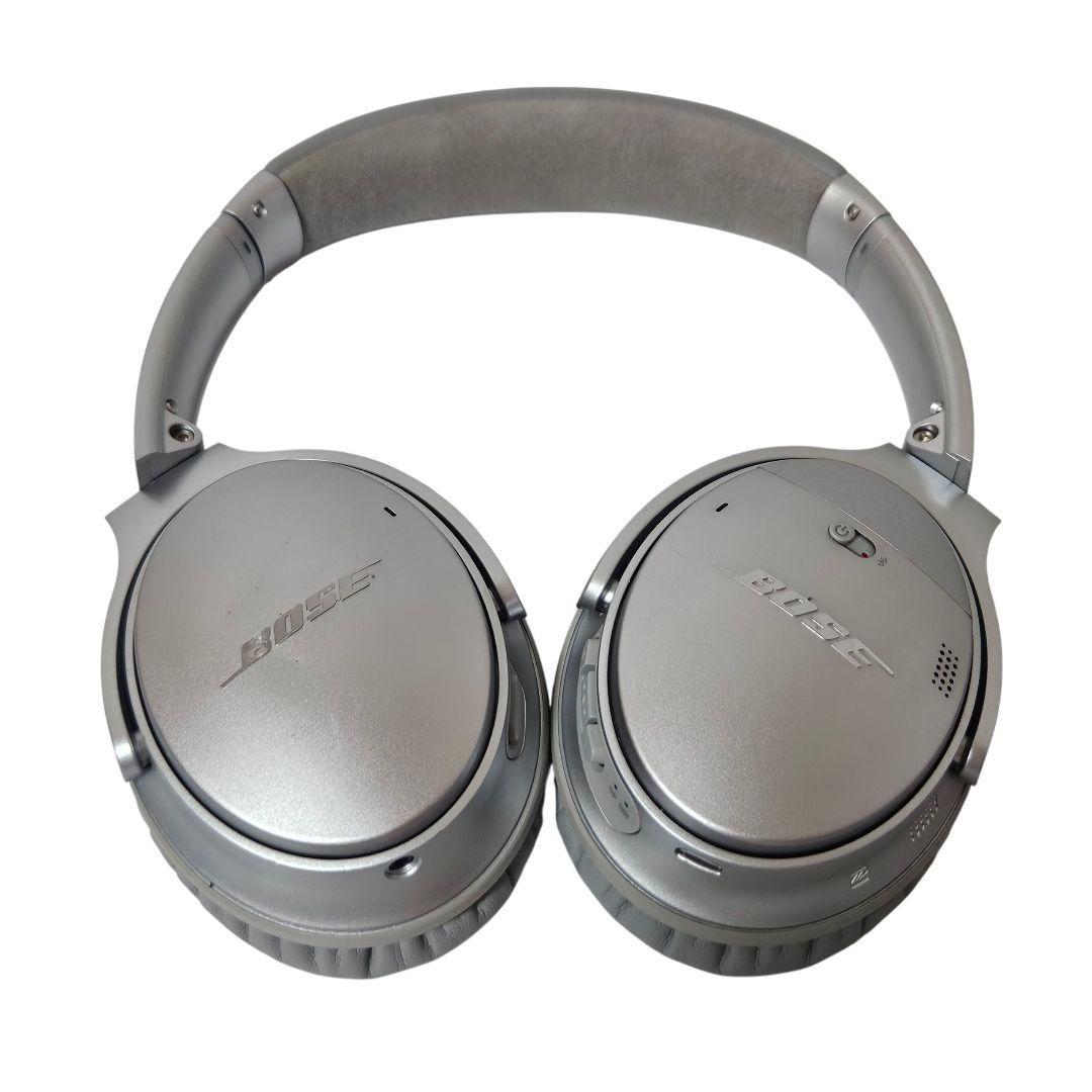Bose ヘッドホン Quiet Comfort 35 II QC35II