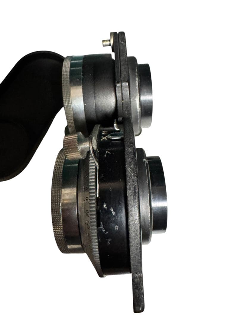 Mamiya Sekor 105mm f/3.5 レンズ