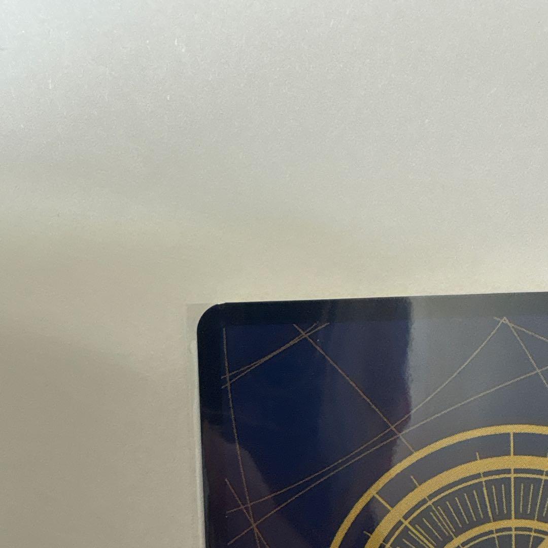 ナミ SR SP(スペシャルカード) OP08-106 ローダー付属