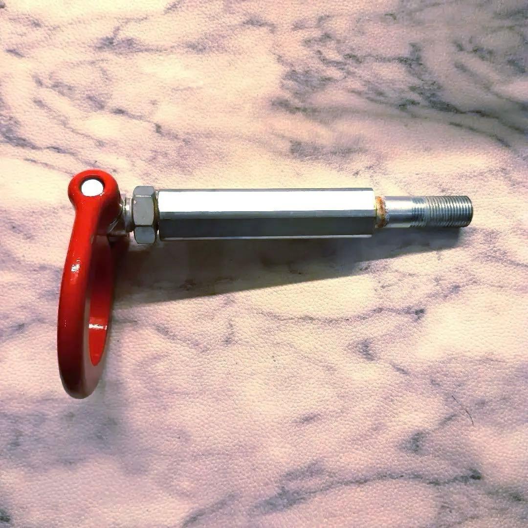 CUSCO クスコ 可倒式牽引フック フロント BRZ　ZD8 GR86 ZN8