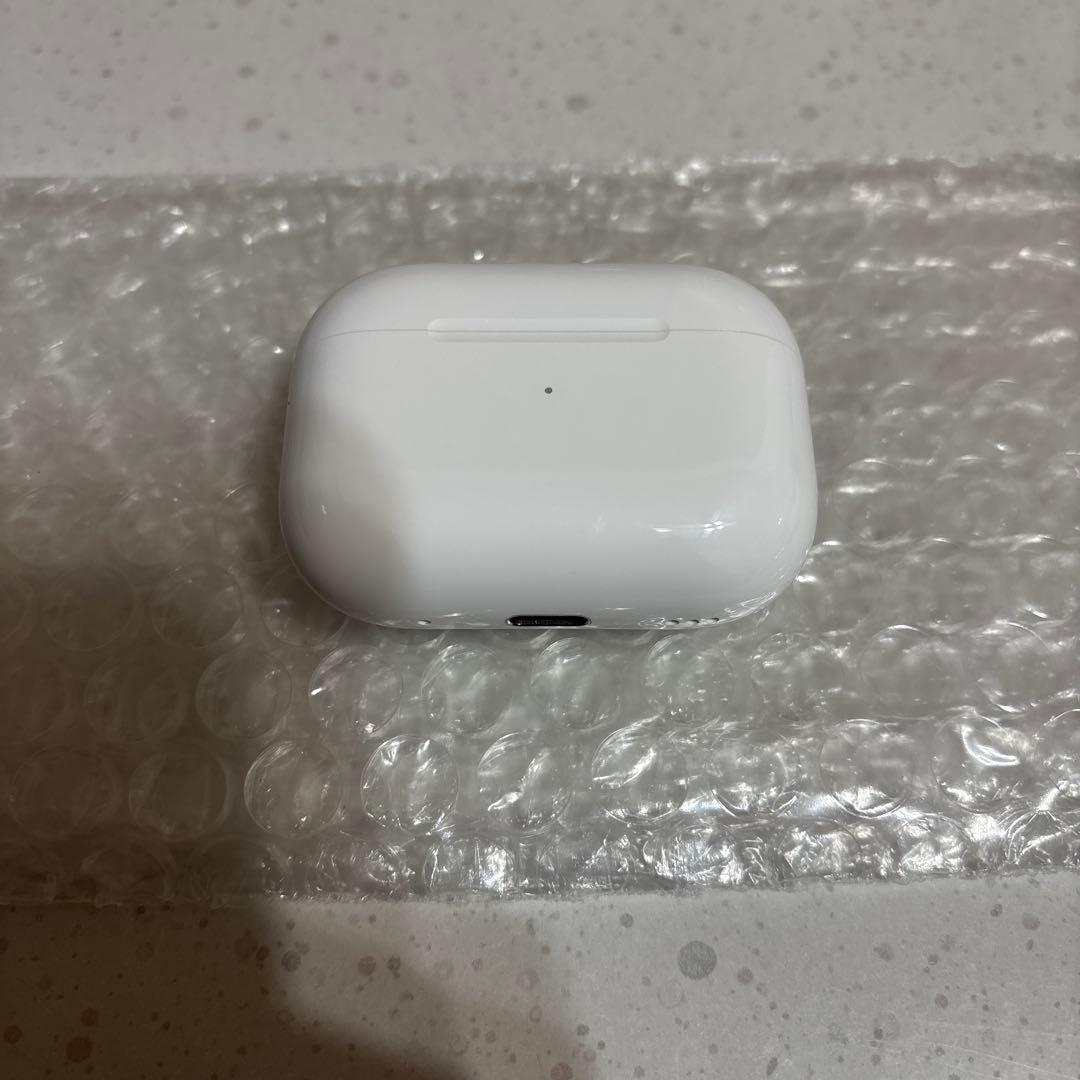 AirPods Pro 第二世代 タイプC