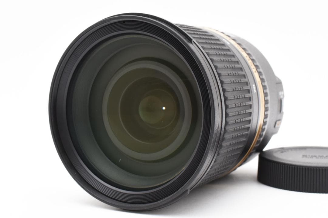 レンズ(ズーム) Tamron SP 24-70mm F2.8 Di USD A007S Sony