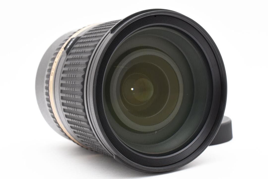 レンズ(ズーム) Tamron SP 24-70mm F2.8 Di USD A007S Sony