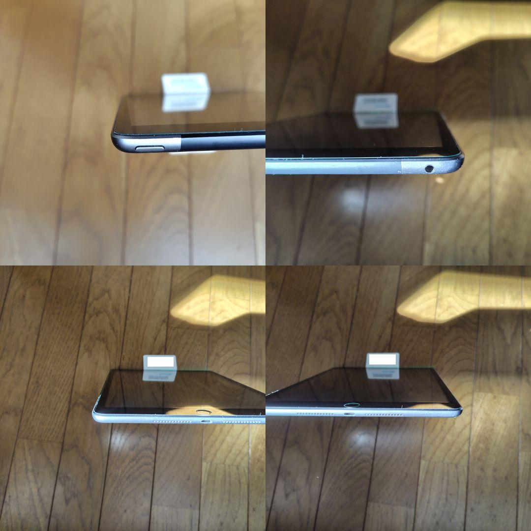 iPad 第8世代 32GB Wi-Fi+Cellular シルバー色