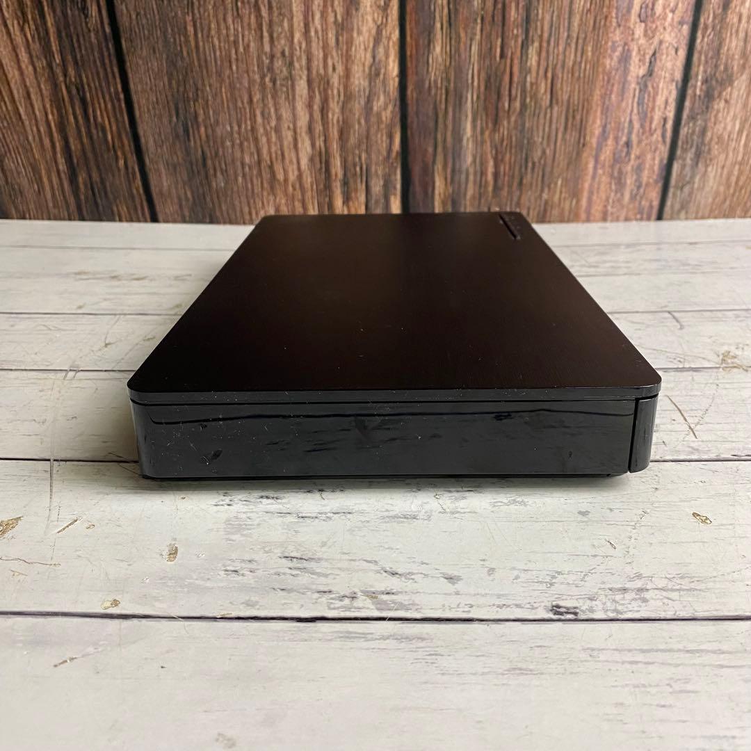 Panasonic DMP-BDT180 2024年製 ブルーレイプレーヤー