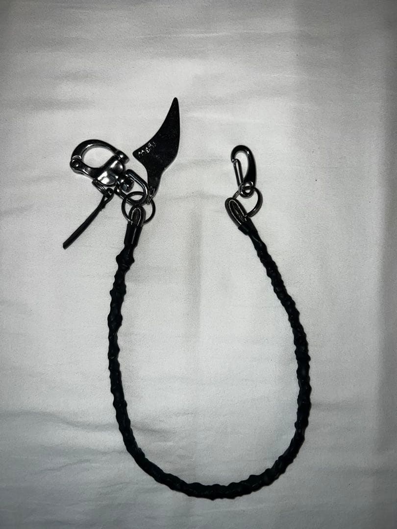 Ryaw ウォレットチェーン