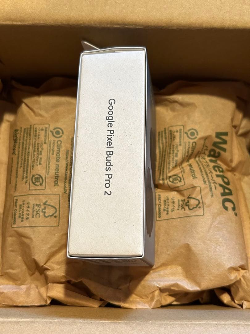 イヤホン Google Pixel Buds Pro 2 Hazel