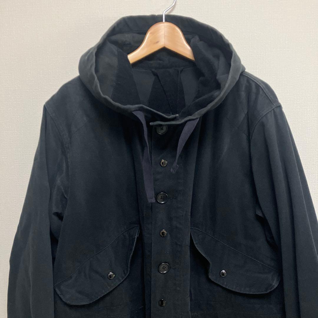 ジャケット・アウター ENGINEERED GARMENTS HIGHLAND PAKA