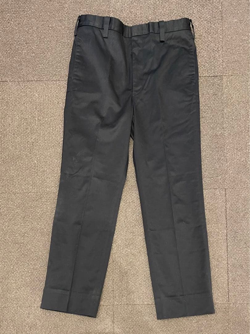 Levi’s WACKO MARIA PANTS リーバイスワコマリアスラックス