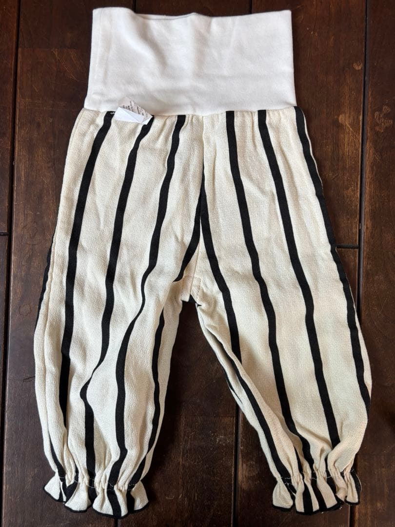 【値下げしました⭐︎新品未使用】MARL MARL マールマールのナイトウエア