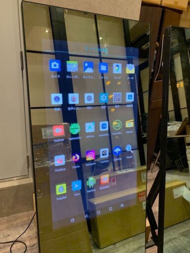 【業務用5台セット】32型デジタルサイネージ特価