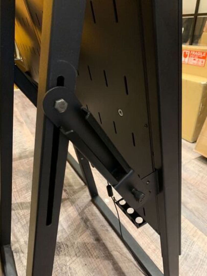 【業務用5台セット】32型デジタルサイネージ特価