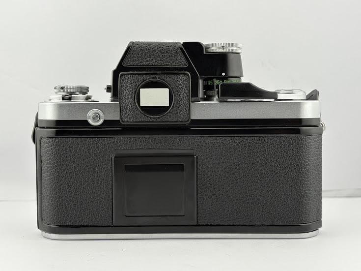 ★美品★ニコン F2 フォトミック DP-1/ AI NIKKOR-Q AUTO