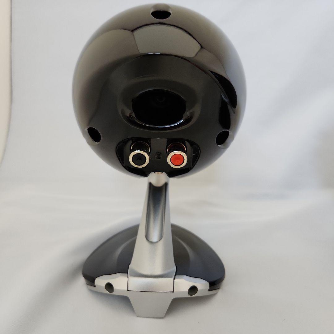 ECLIPSE TIMEDOMAINスピーカー TD307MK3BK2本セツト