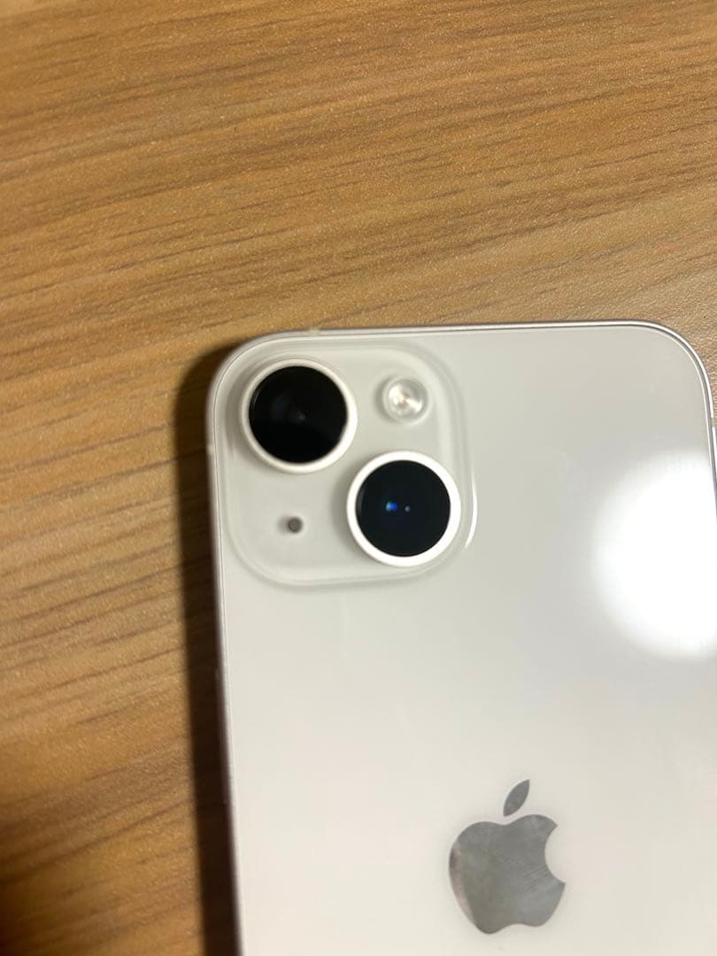 iPhone14 128GB 美品　箱付き