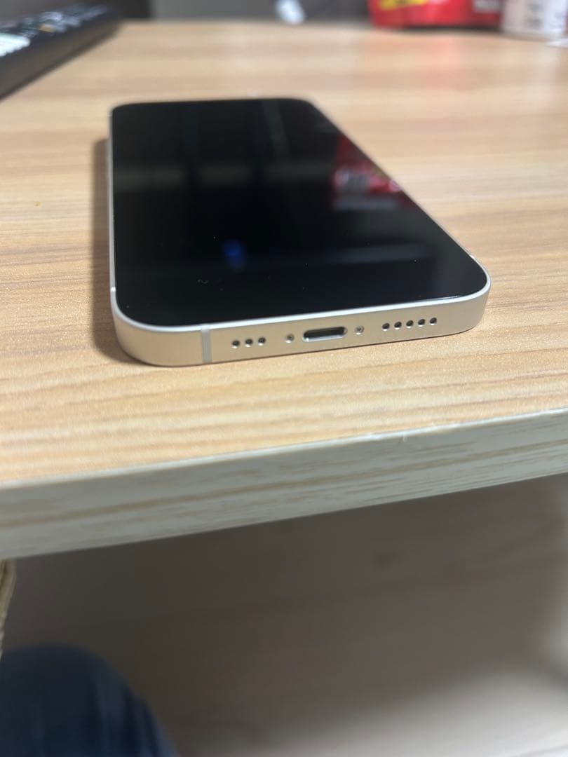 iPhone14 128GB 美品　箱付き