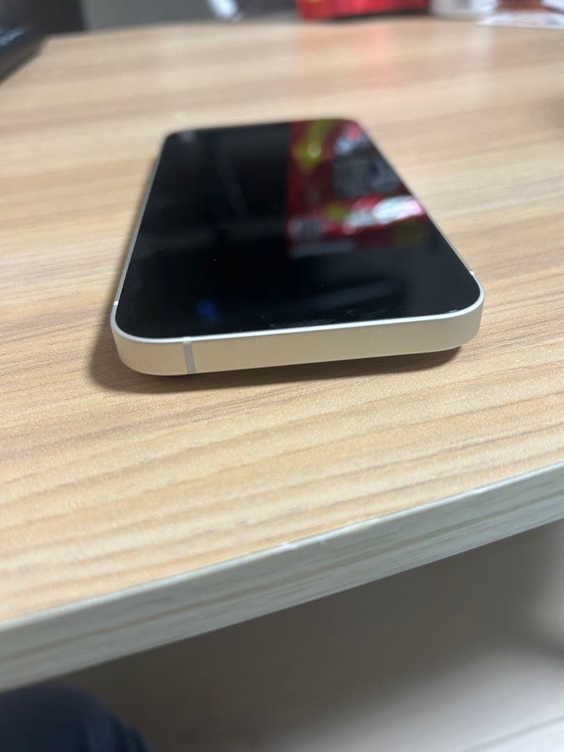 iPhone14 128GB 美品　箱付き