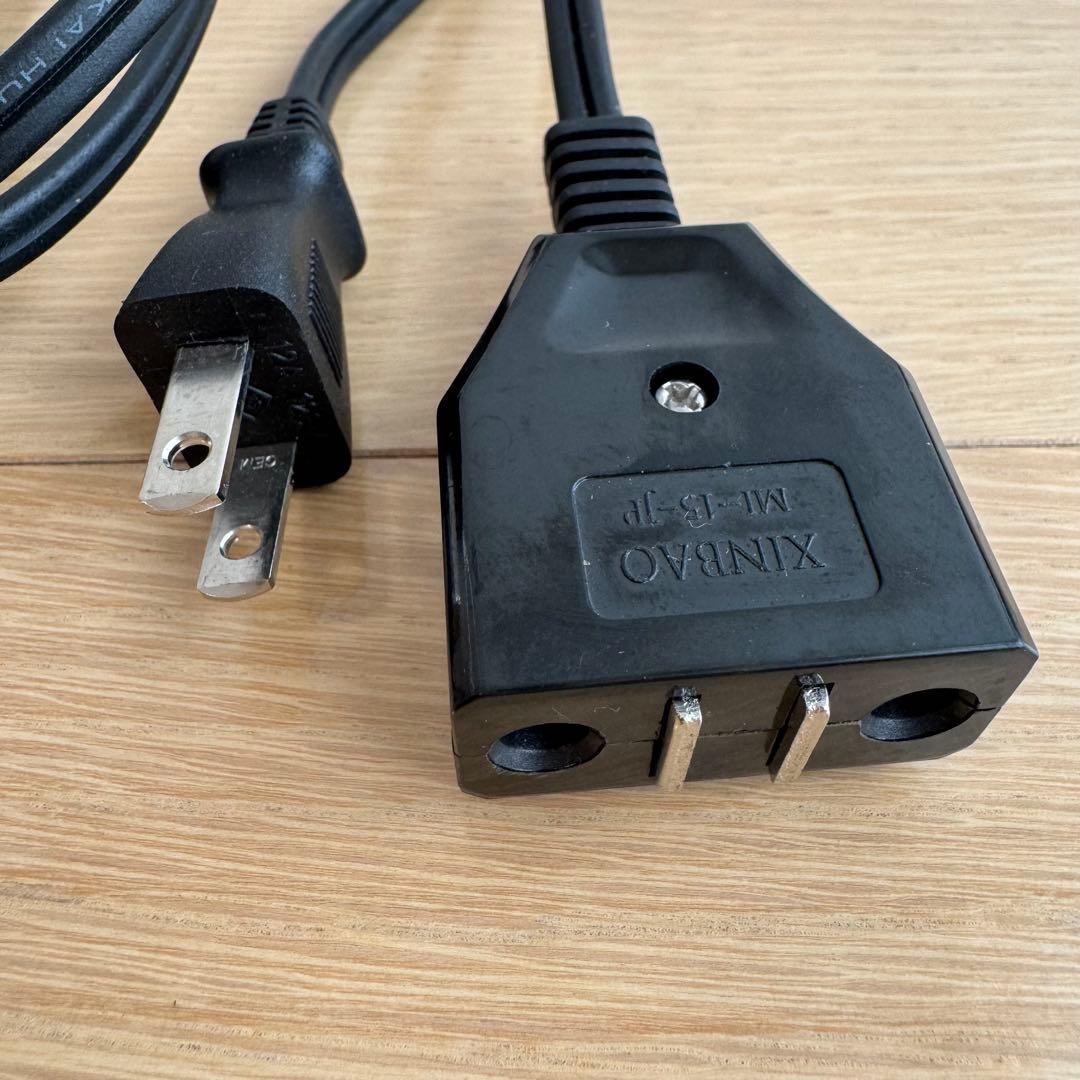 BRUNO ホットプレート BOE021 セラミックコート鍋付き ブルーグレー