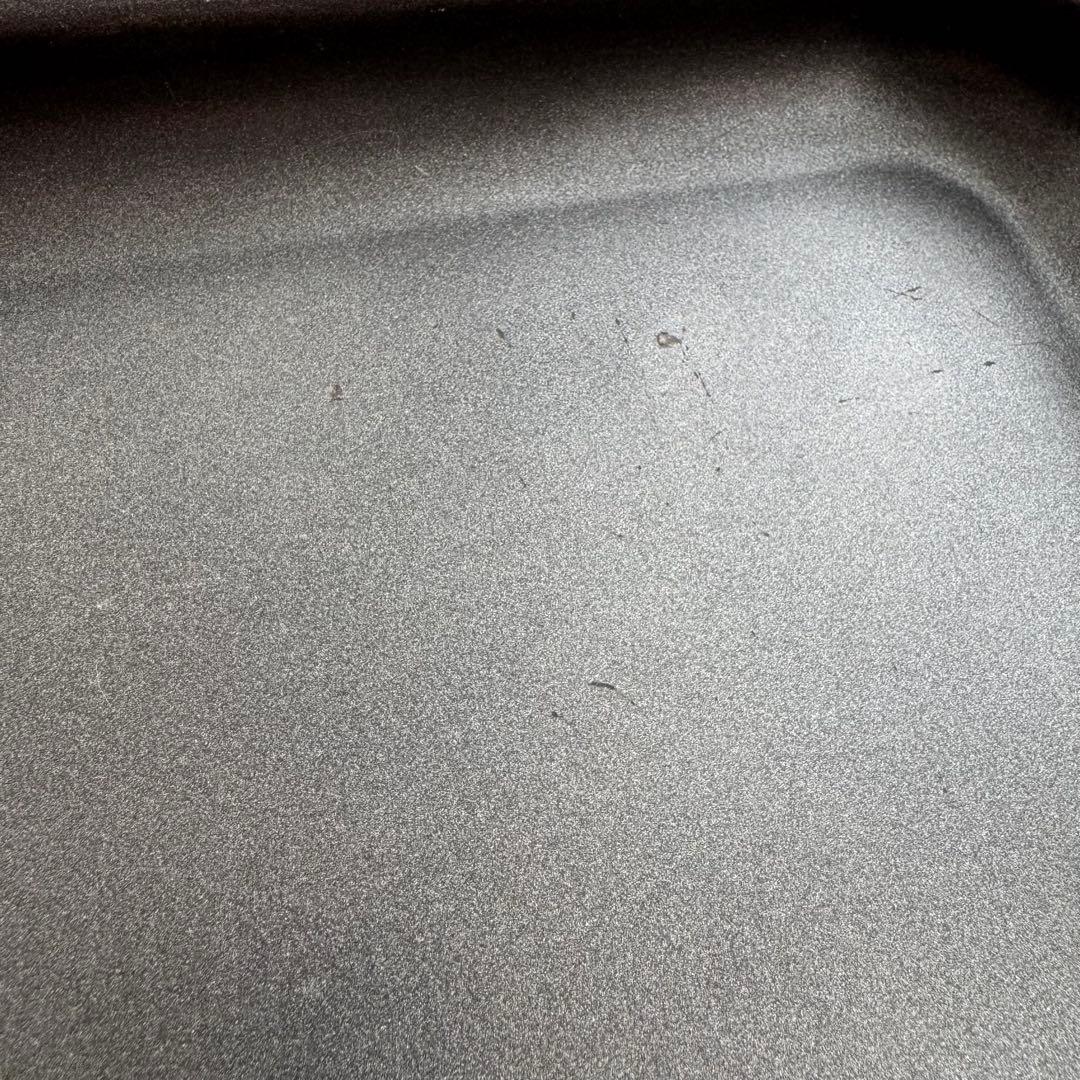 BRUNO ホットプレート BOE021 セラミックコート鍋付き ブルーグレー