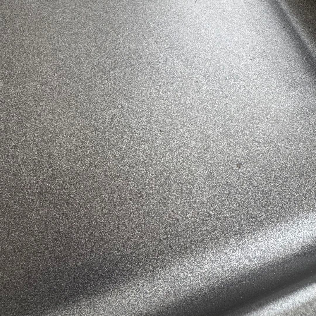 BRUNO ホットプレート BOE021 セラミックコート鍋付き ブルーグレー