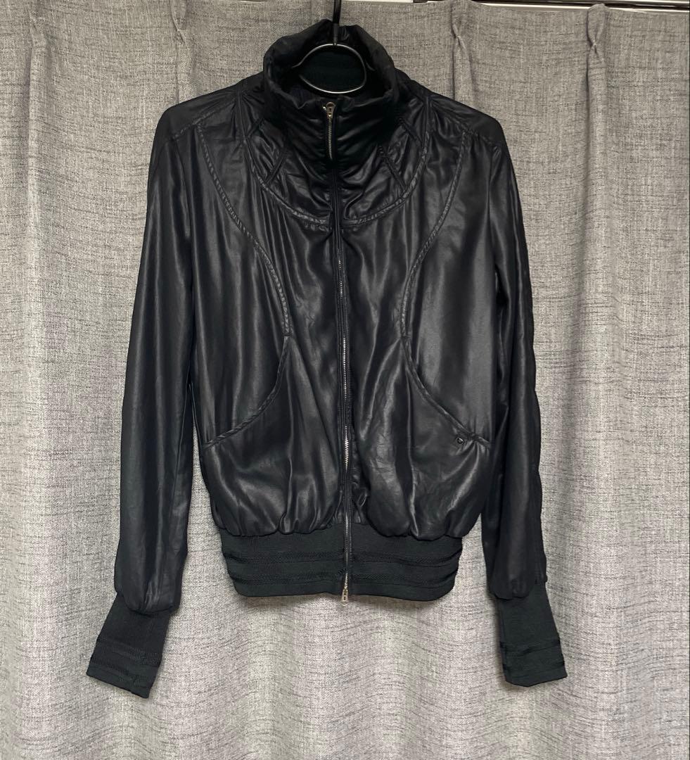 【diesel】 ジャケット ブルゾン archive