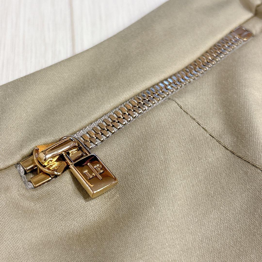 Loro Piana ロロピアーナ パンツ チノパン コットン 42 イタリア製